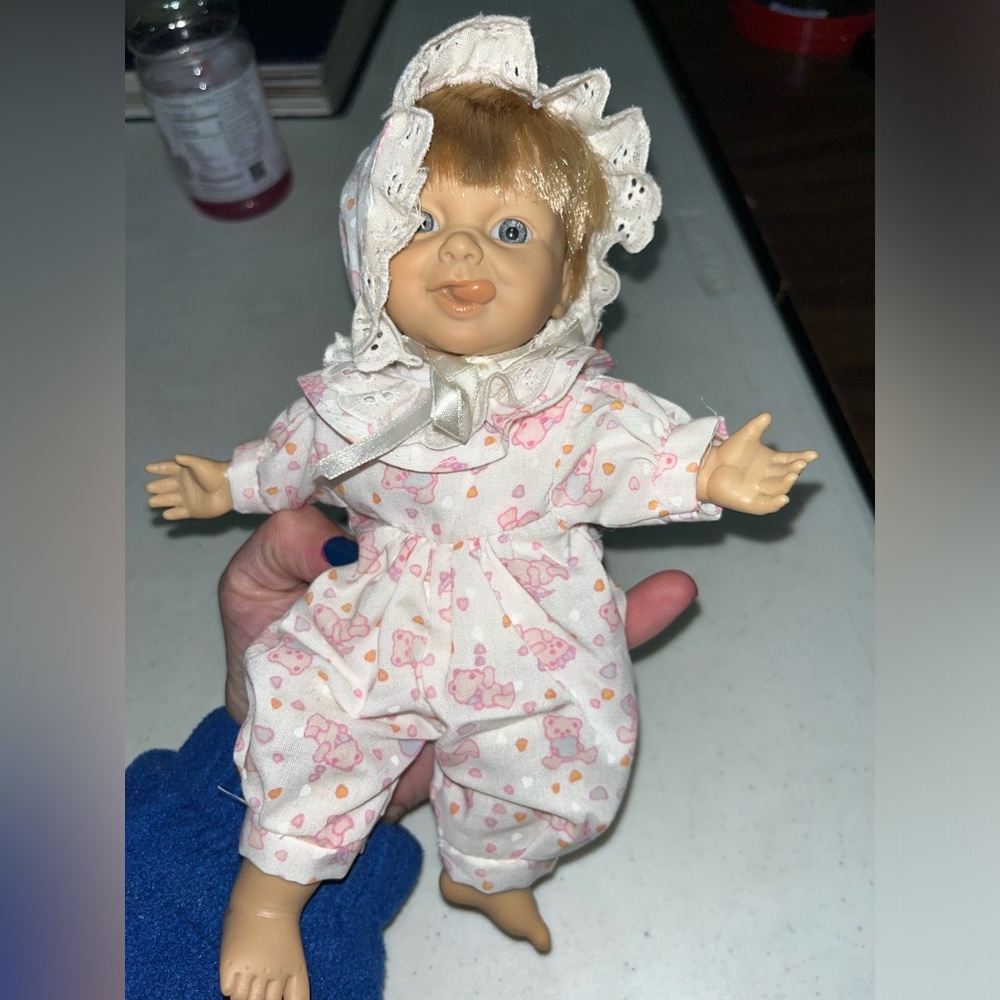 BABY DOLL